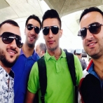 Mohammed assaf sur yala.fm
